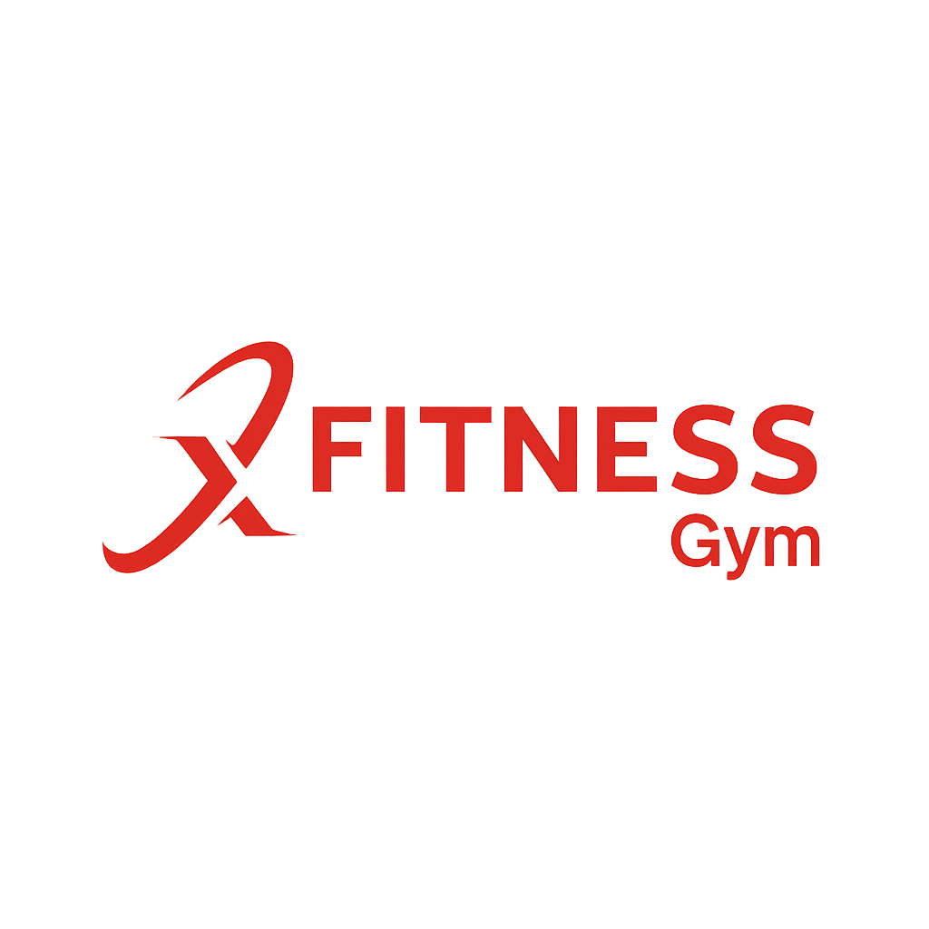 X Fitness Gym – Premium Gym in Shalimar Bagh